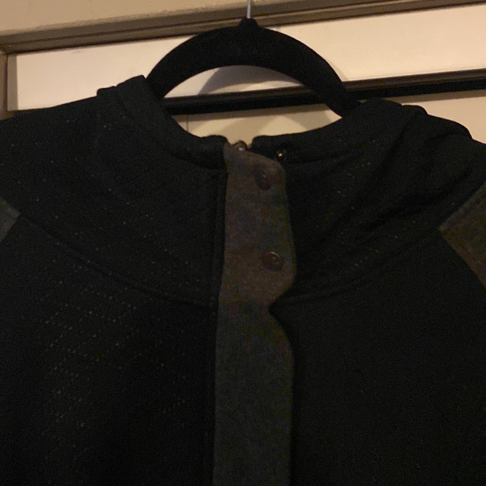 North Face Fitted Jacket - image 3